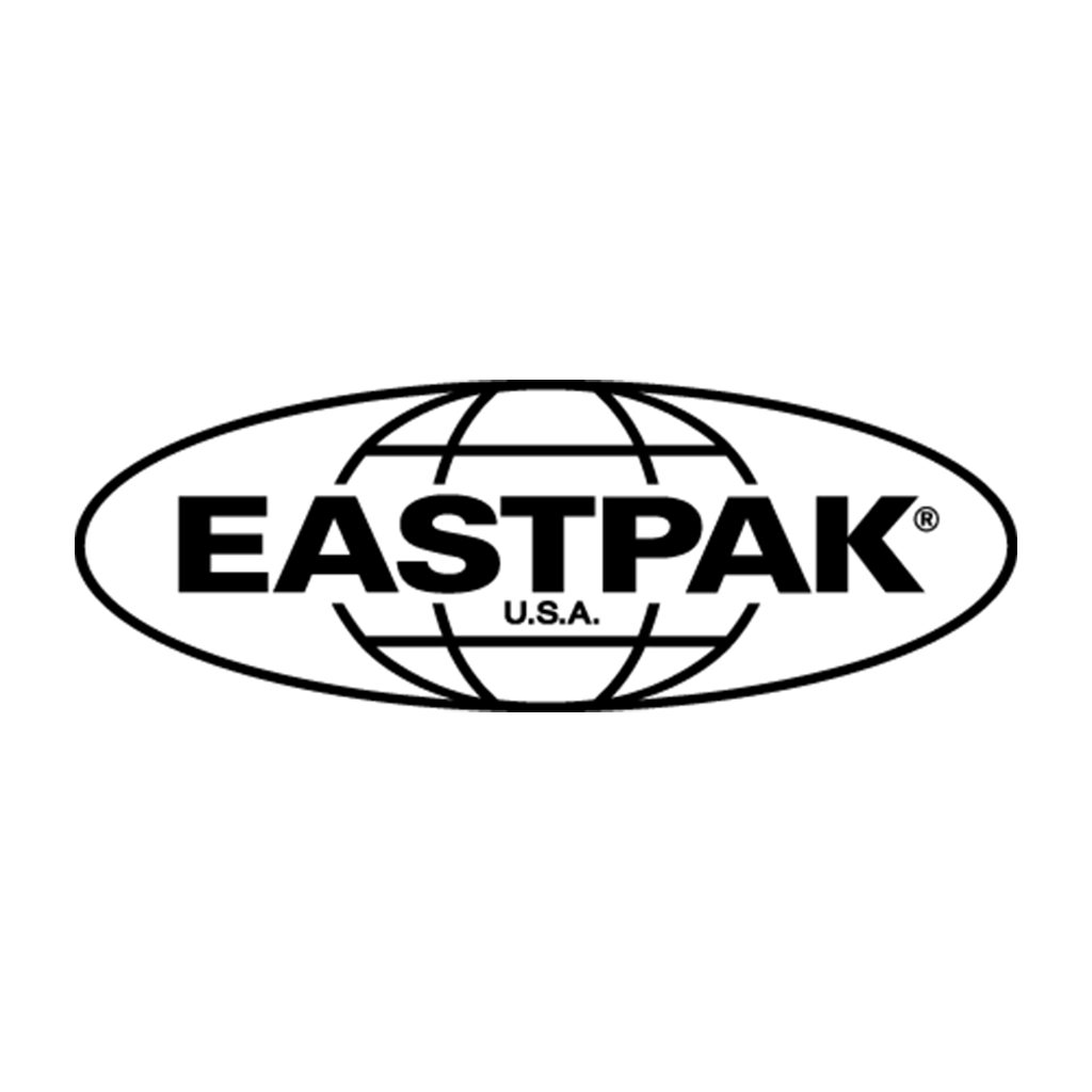 EASTPAK Logo – Rucksäcke und Taschen besticken