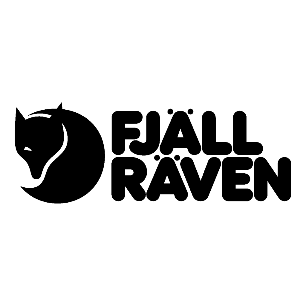 FJÄLLRÄVEN Logo – Outdoor-Kleidung