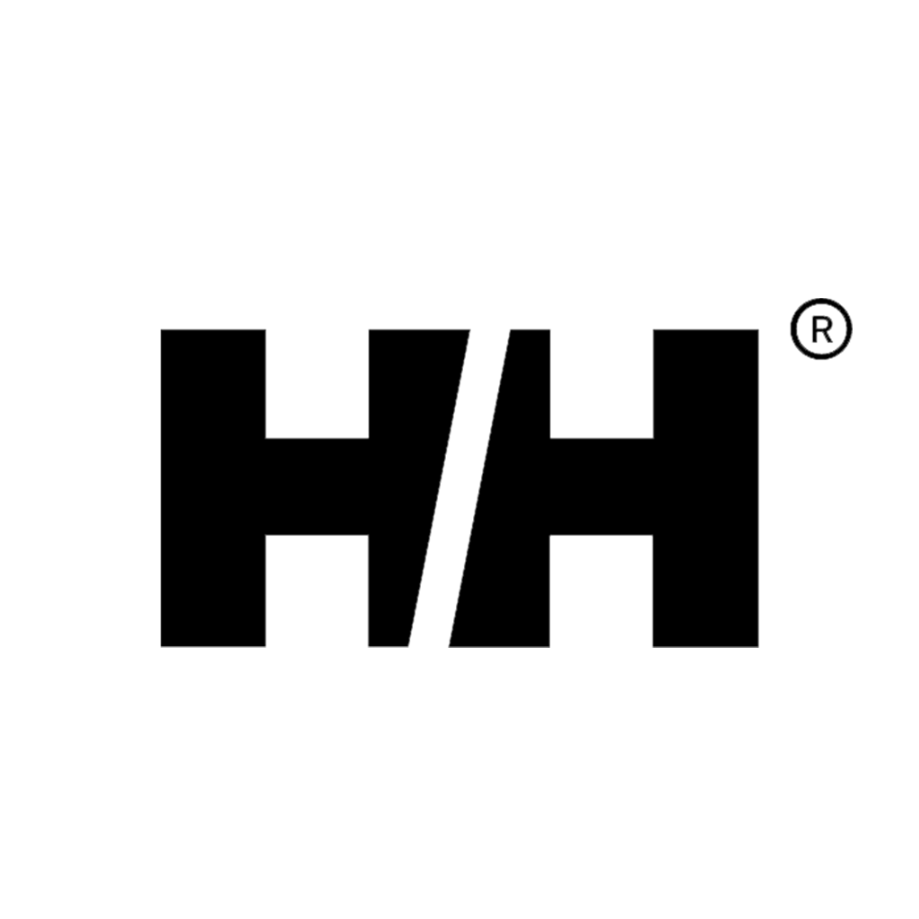 Helly Hansen Logo – Workwear und Outdoor besticken