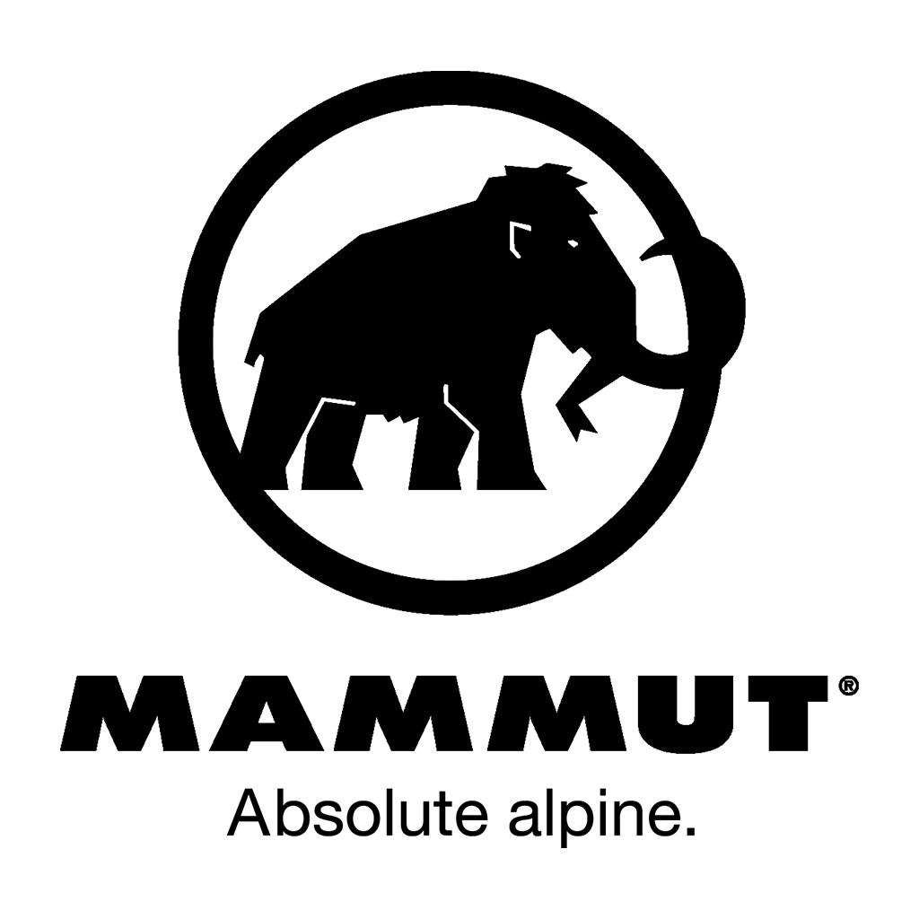 MAMMUT® Logo – Premium-Outdoor-Bekleidung