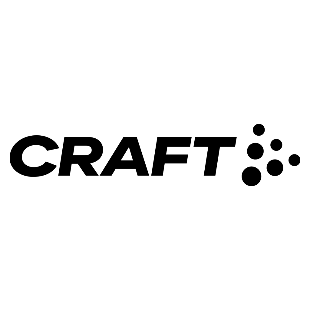 CRAFT Logo – Schwedische Sportbekleidung