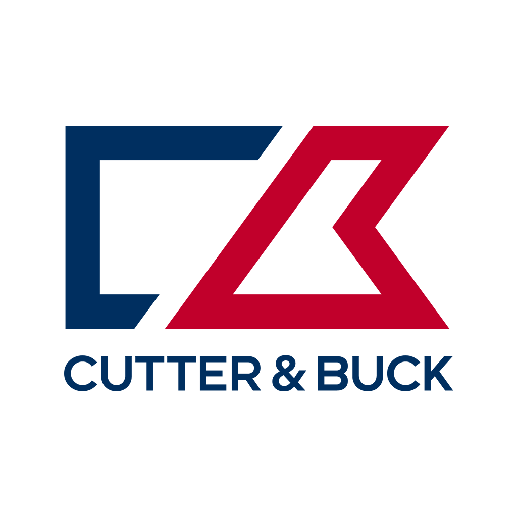 CUTTER &amp; BUCK Logo – Premium-Sportswear