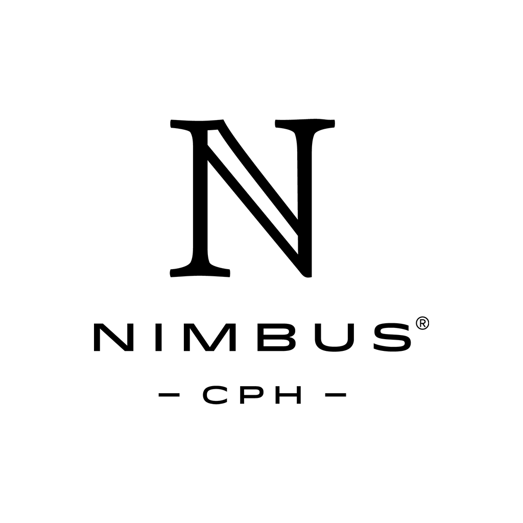 NIMBUS® Copenhagen Logo – Business-Kleidung besticken