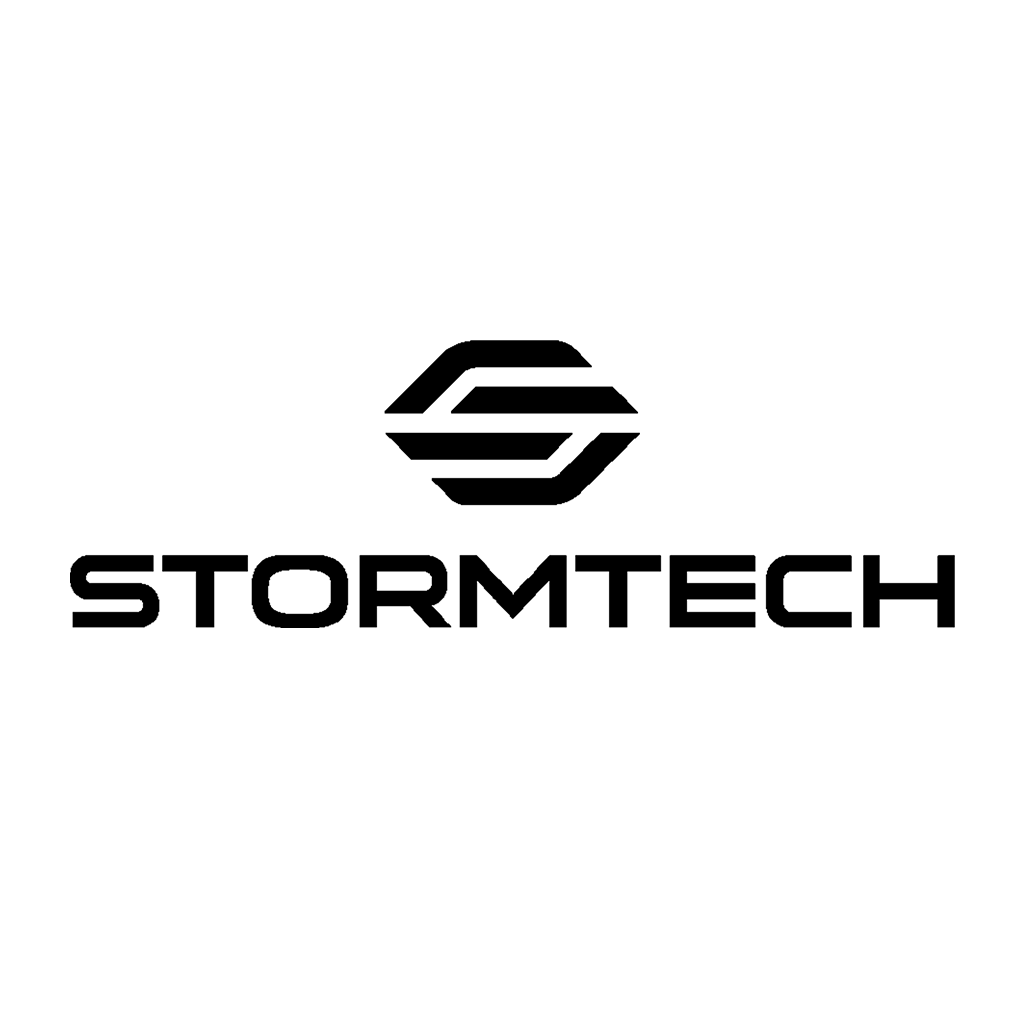 STORMTECH Logo – Performance-Outdoor-Bekleidung