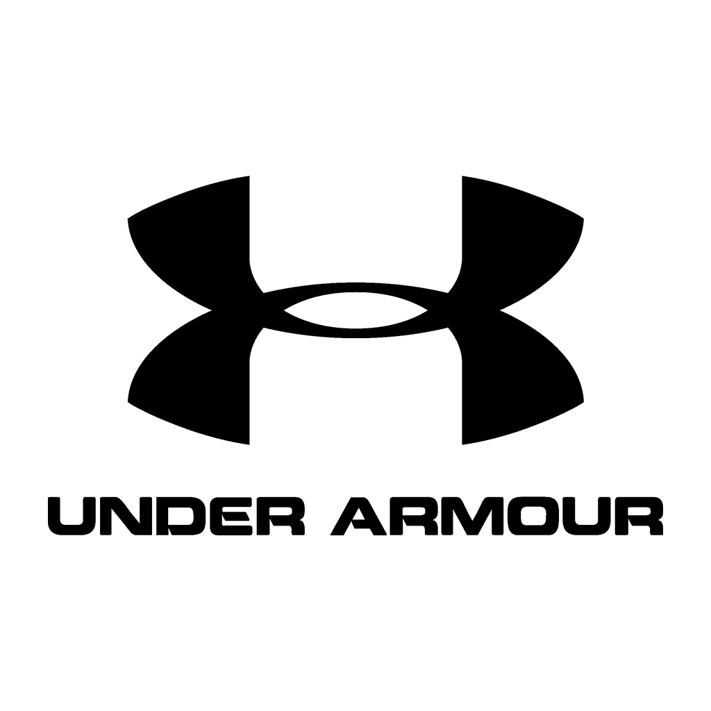 UNDER ARMOUR Logo – Performance-Sportbekleidung