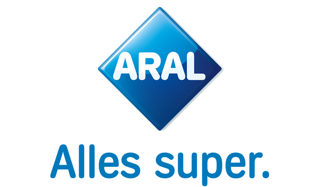 referenz - ARAL<br />Alles super.