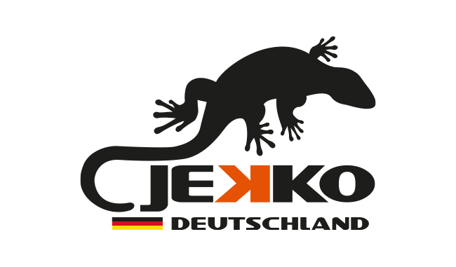 referenz - Jekko Deutschland GmbH<br />Ein Schritt in die Zukunft