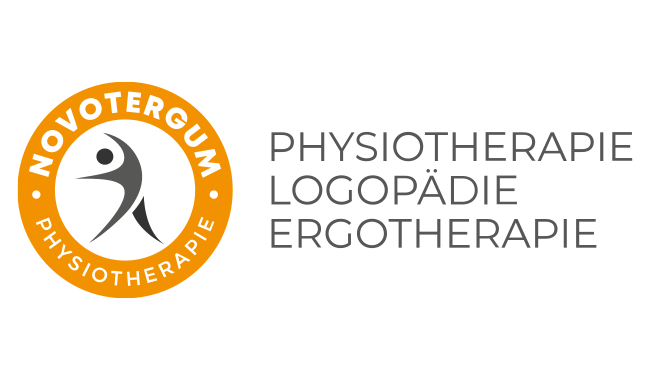 referenz - NOVOTERGUM GmbH<br />Physiotherapie Logop&auml;die Ergotherapie