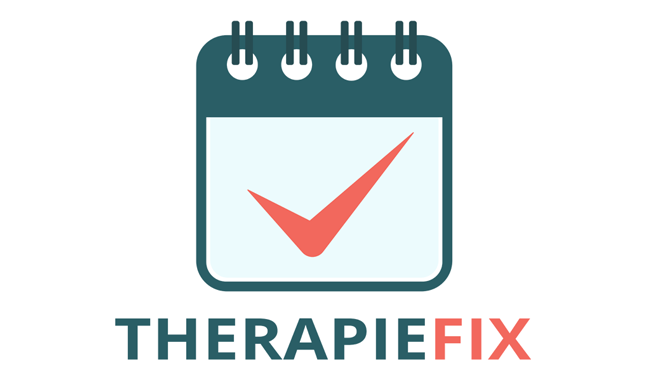 referenz - TherapieFix<br />UG & Co. KG