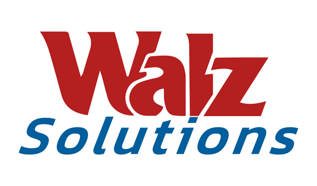 referenz - Walz Solutions GmbH<br />Qualit&auml;t und Hightech